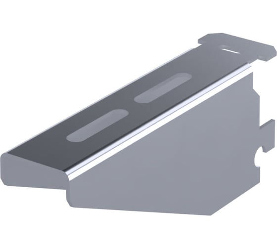 Консоль стоечная Промрукав INOX (AISI 316) КСГЭМ-50 (2,0 мм) PR16.4334