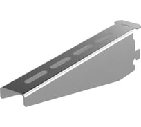 Консоль стоечная Промрукав INOX (AISI 304) КСГЭМ-200 (2,0 мм) PR16.4329