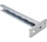 Консоль Stalmax LMS K-S 41х21х2,5-600 Strut, Т-образная (арт. 10533) оцинкованная сталь (уп. 1 шт) 10533-023 5