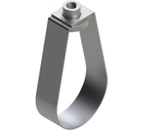 Хомут спринклерный с гайкой Termoclip TS TC 8 (218-222) М12 30x3,0 (25 шт/кор) 9430013-212