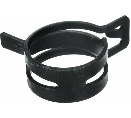 Хомут пружинный СВК 11/8 (10шт) Н0000030397