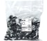 Хомут-скоба Stalmax LC-RUBBER 6/15 с виброгасителем (арт. 11734) оцинкованная сталь (уп. 100 шт) 11734-023 4