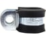 Хомут-скоба Stalmax LC-RUBBER 6/15 с виброгасителем (арт. 11734) оцинкованная сталь (уп. 100 шт) 11734-023 13