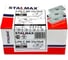 Гайка канальная Stalmax LPN C M8 33х16х6 для С-образного профиля 38-40 мм (арт. 10703) оцинкованная сталь (уп. 100 шт) 10703-023 7