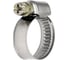 Хомут червячный Stalmax L-CW 50-70/9 AISI 430 DIN 3017-1 (арт. 11717) нерж. сталь AISI 430 (уп. 50 шт) 11717-023 1