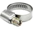 Хомут червячный Stalmax L-CW 50-70/9 AISI 430 DIN 3017-1 (арт. 11717) нерж. сталь AISI 430 (уп. 50 шт) 11717-023 4