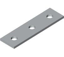 Пластина УМС 3 отверстия 5 шт, P-3