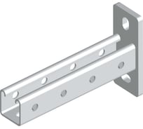 Страт-консоль УМС 41х41мм, осн 150 мм SK-41-150