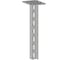 Потолочная стойка УМС двойная 400 PDD-400 1