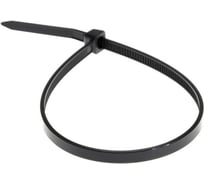 Кабельные стяжки Nord-Yada нейлоновые, 7.6х500 мм, черные, 100 шт. 904261