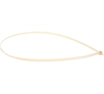 Кабельные стяжки Nord-Yada нейлоновые, 9.0х1000 мм, белые, 50 шт. 908789