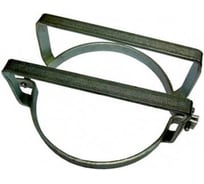 Хомут страховочный для канализации STOUT SAC-0022-500010 (Запор заглушки) PEE9H51MDL9C3F