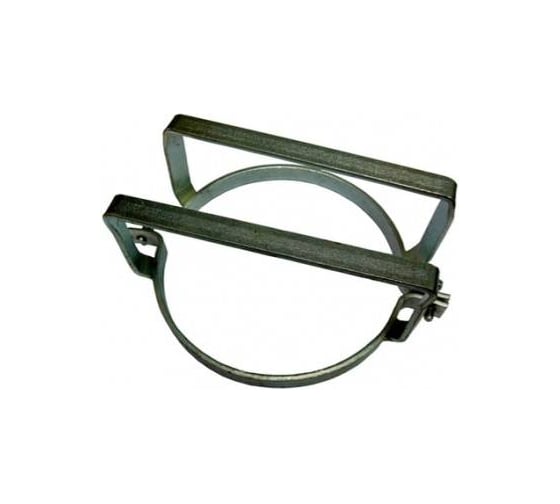 Хомут страховочный для канализации STOUT SAC-0022-500010 (Запор заглушки) PEE9H51MDL9C3F