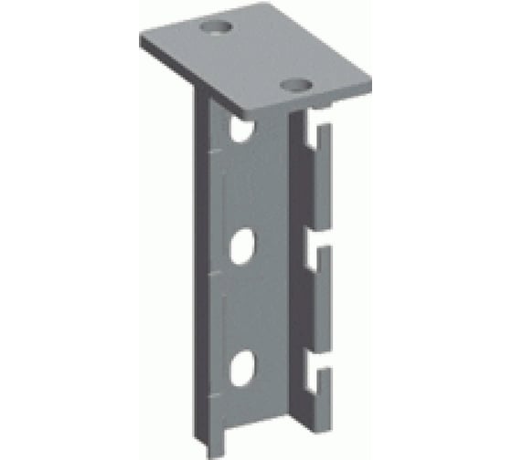 Подвес для вертикального монтажа LANMASTER LAN-MT-HR-EZ 1