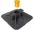 Опора кровельная с коннектором (комплект 2) CABLIDERTRAYS ОКК-335-2 1