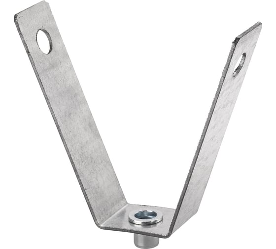 Подвес V-образный TDM ELECTRIC М8, упаковка 50 штук SQ2907-0529