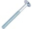 Винт мебельный ЦКИ Глобал М6х35 Ц HEX 4.0 25 шт 2383519 1