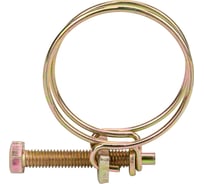 Проволочный хомут Nord-Yada 35-40 мм 903366