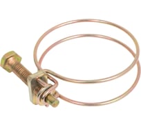 Проволочный хомут Nord-Yada 40-45 мм 903368