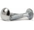 Болт ЮпитерСталь DIN 603 М12х50 ( 8.8 ) цинк полн. рез., 25 кг, JU01029 4