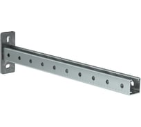Консоль STRUT IEK 41х41-700 HDZ CLM50D-CSO-41-41-07-HDZ