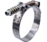 Хомут T-BOLT с пружиной 72-80/19 W2 DAR 52068 2