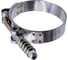 Хомут T-BOLT с пружиной 72-80/19 W2 DAR 52068 1