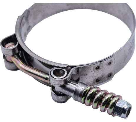 Хомут T-BOLT с пружиной 82-91/19 W2 DAR 52082
