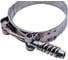 Хомут T-BOLT с пружиной 85-93/19 W2 DAR 52099 1
