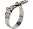 Хомут T-BOLT с пружиной 85-93/19 W2 DAR 52099 2