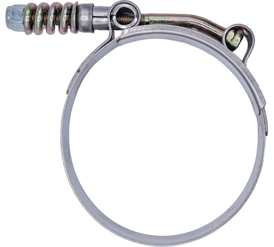 Хомут DARW1 T-BOLT с пружиной, 68-76/19 W2 арт. 52051 1