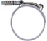 Хомут T-BOLT с пружиной 79-87/19 W2 DAR 52075 3