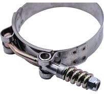 Хомут T-BOLT с пружиной 105-113/19 W2 DAR 52112