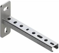 Консоль Termoclip ТСА 41x41x2,0-1000 (6 шт/кор) 9372006-212