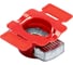 Потайная гайка быстрого монтажа Termoclip TWN 41 6F M8 50 шт 9366001-212 1