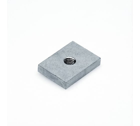 Гайка профиля Termoclip универсальная TNU 28-40 6F М10 (450/50 шт/кор) 9107002-212