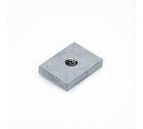 Универсальная гайка профиля Termoclip TNU 28-40 6F M8 50 шт 9107001-212