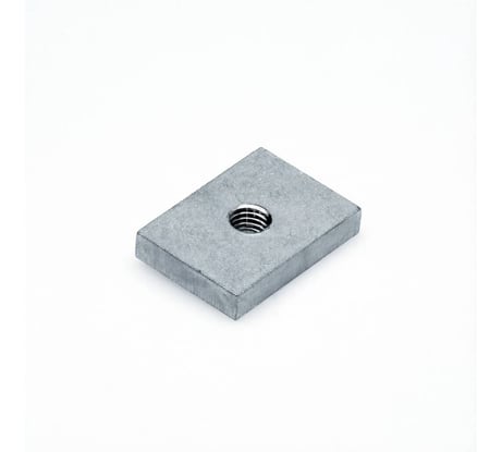 Универсальная гайка профиля Termoclip TNU 28-40 6F M8 50 шт 9107001-212