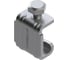 Зажим воздуховодов Termoclip TDC 3F M8 100 шт 9133001-212 1