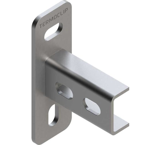 Фланец седельный поперечный Termoclip TSF T 28 4F2 (30 шт/кор) 9118001-212 1