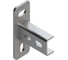 Фланец седельный поперечный Termoclip TSF T 28 4F2 (30 шт/кор) 9118001-212 1