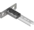 Фланец седельный поперечный Termoclip TSF T 28 4F2 (30 шт/кор) 9118001-212 2