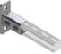 Фланец седельный поперечный Termoclip TSF T 38-41 6F2 Hdg (12 шт/кор) 9255102-212 2