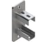 Фланец седельный Termoclip TSF 41-124D 8F4 Hdg (6 шт/кор) 9255106-212 1