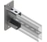 Фланец седельный Termoclip TSF 41-124D 8F4 Hdg (6 шт/кор) 9255106-212 2