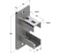 Фланец седельный Termoclip TSF 41-124D 8F4 Hdg (6 шт/кор) 9255106-212 3