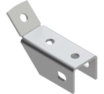 Фланец седельный Termoclip TSF 45 38-41 4F5 (10 шт/кор) 9255007-212