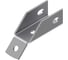 Фланец седельный Termoclip TSF 45 38-41 4F5 (10 шт/кор) 9255007-212 2