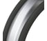 Составной хомут с виброгасителем для высоких нагрузок Termoclip PI-HD 1 1/2" (48-54) M10 25x2,0FV Hdg 40 шт 9405302-212 4