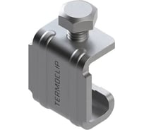 Зажим воздуховодов Termoclip TDC 2F M8 100 шт 9133002-212